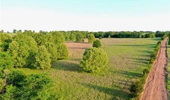Half Bank Road, Atoka, OK 74525