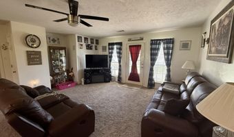 2 Hornet Dr, Belmont, MS 38827
