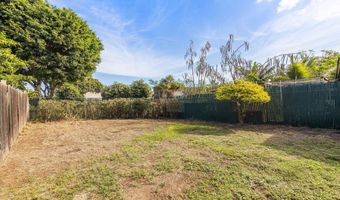 180 Hoomoku St, Kahului, HI 96732