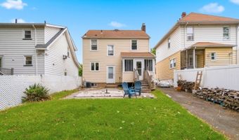43 Smallwood Ave, Belleville, NJ 07109