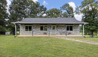 2072 Rockhouse Rd, Bee Branch, AR 72013