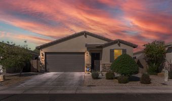 2292 S 236TH Dr, Buckeye, AZ 85326