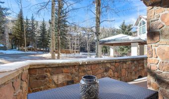 31 Avondale Ln 108, Beaver Creek, CO 81620