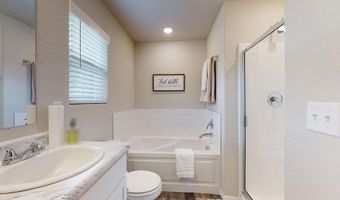 221 Terrace Dr Plan: RC Franklin, Beebe, AR 72012