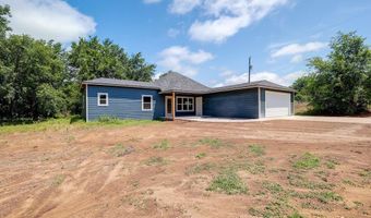 2118 W Radio Ln, Arkansas City, KS 67005