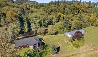22600 BLAINE Rd, Beaver, OR 97108