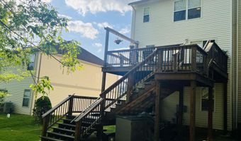 26 Fairway Dr, Mt. Clare, WV 26408