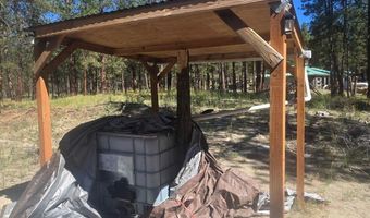 Smith Drive lot 5, Beatty, OR 97621