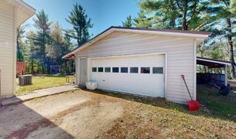 15893 State Highway 16, Angelo, WI 54656