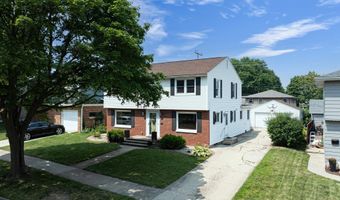 336 E PERSHING St, Appleton, WI 54911