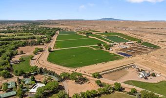 6 DON RAMON Rd, Belen, NM 87002