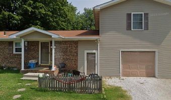 112 Burr Aly, Adairville, KY 42202