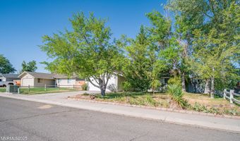 1398 Leonard Rd, Gardnerville, NV 89460