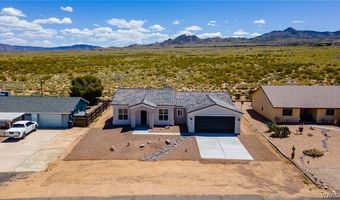 9682 N Vista Dr, Kingman, AZ 86401