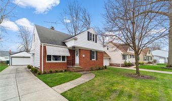 317 E 286th St, Willowick, OH 44095