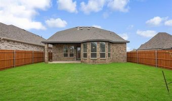 14837 Gentry Dr, Aledo, TX 76008