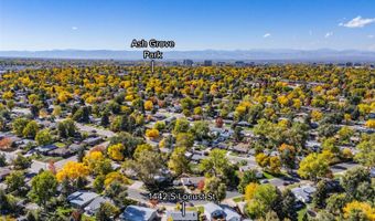 1442 S Locust St, Denver, CO 80224