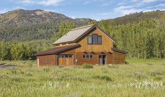 2780 N BLACK SHEEP FARM Rd, Alta, WY 83414