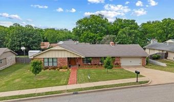 2516 Williamsburg St S, Bartlesville, OK 74006