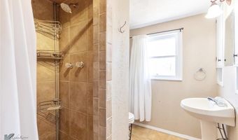 701 Sayles Blvd, Abilene, TX 79605