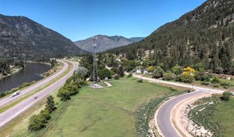 Lot 18 Kirchey Creek Drive, Alberton, MT 59820