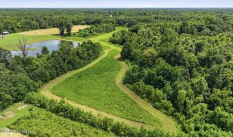 2363 Fugates Rd, Bentonia, MS 39040