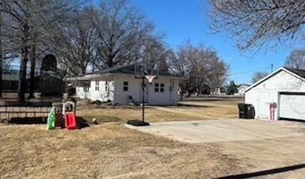 603 N. Madison St, Atkinson, NE 68713