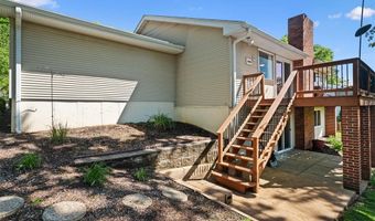 1513 Ploma Dr, Ballwin, MO 63021