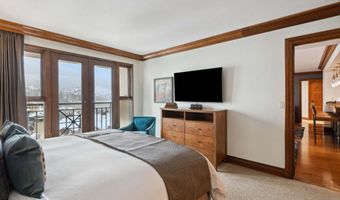 100 E Thomas 4055-14, Beaver Creek, CO 81620