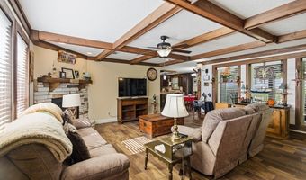 7970 SW 14th Pl, Bell, FL 32619