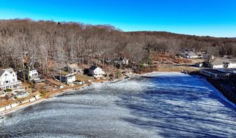 Woodland Road, Coventry, CT 06238