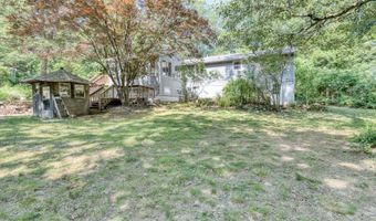 108 Federal Rd, Chaplin, CT 06235