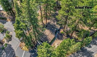 650 Martis Peak Rd, Incline Village, NV 89451