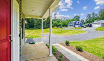 KOREA Road lot 1A, Amissville, VA 20106