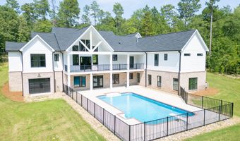 5481 Barrington Farms Dr, Aiken, SC 29803