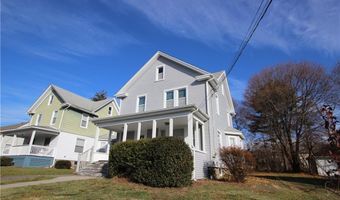 13 Crane St, Danbury, CT 06810