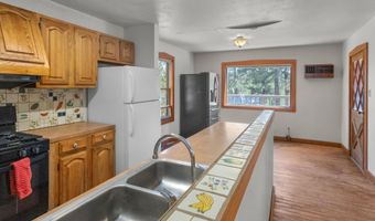 19 Laguna Negra Rd, Angel Fire, NM 87710