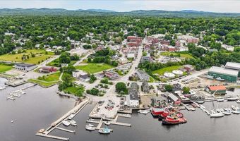12 14 & 16 Main St, Belfast, ME 04915