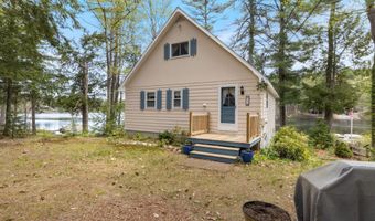 84 Covewood Dr, Acton, ME 04001