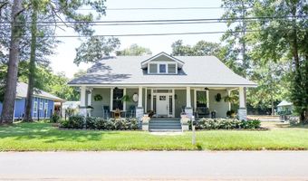 1105 Elm Ave, Americus, GA 31709