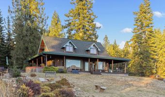 4575 Blacktail Rd, Careywood, ID 83809