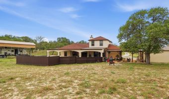 603 Sunshine Mdw, Adkins, TX 78101