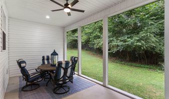 1840 Timbercrest Dr, Athens, TN 37303