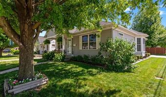 17301 Arlington Ave, Allen Park, MI 48101