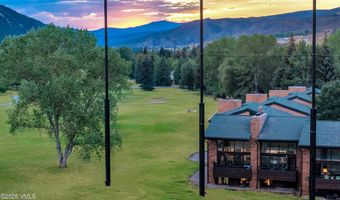 54 Columbine Cir B9, Avon, CO 81620