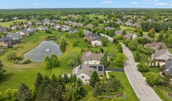 998 Eagle Ave, Ann Arbor, MI 48103