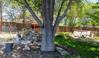 4221 Stampede Dr, Carson City, NV 89701