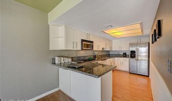 687 Marina Dr 32, Boulder City, NV 89005