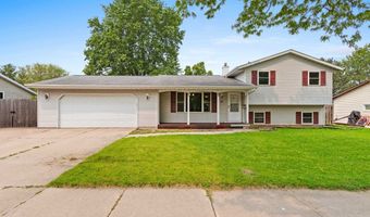 57 SOLAR Cir, Appleton, WI 54915