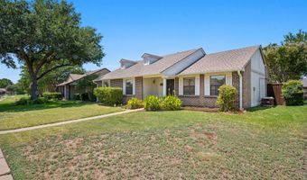 1313 Woodland Ct, Allen, TX 75002
